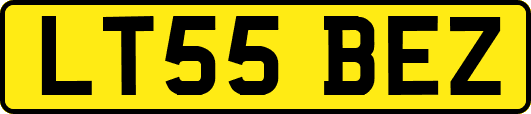 LT55BEZ