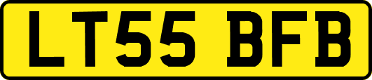 LT55BFB