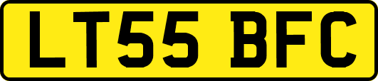 LT55BFC