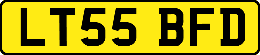 LT55BFD