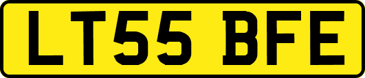 LT55BFE