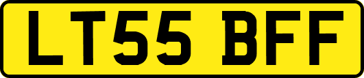 LT55BFF