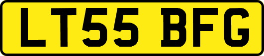 LT55BFG
