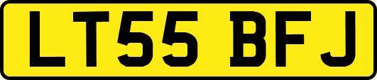 LT55BFJ