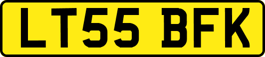LT55BFK