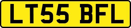 LT55BFL