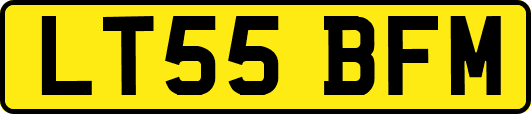 LT55BFM