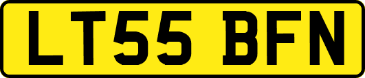 LT55BFN