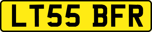 LT55BFR