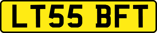 LT55BFT