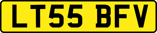 LT55BFV