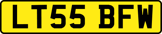 LT55BFW