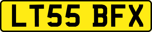 LT55BFX