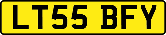 LT55BFY