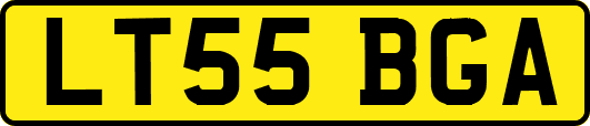 LT55BGA