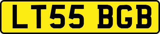 LT55BGB