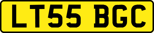 LT55BGC