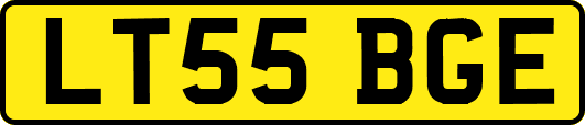 LT55BGE