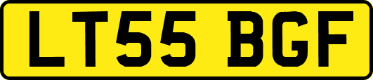 LT55BGF