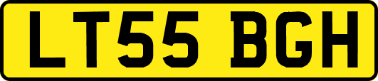 LT55BGH