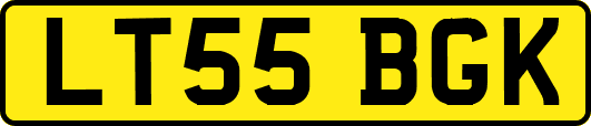 LT55BGK