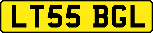 LT55BGL