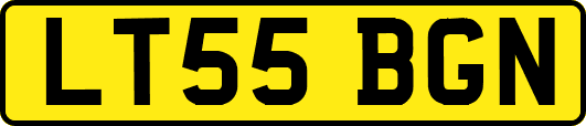 LT55BGN