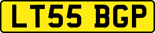 LT55BGP