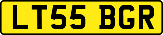 LT55BGR