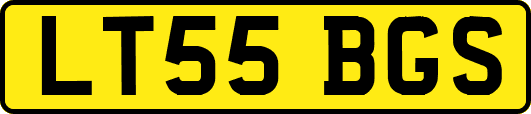 LT55BGS