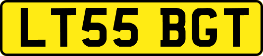 LT55BGT
