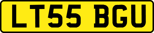 LT55BGU