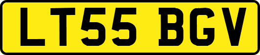 LT55BGV