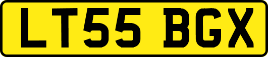 LT55BGX