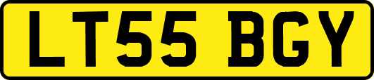 LT55BGY