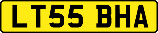 LT55BHA