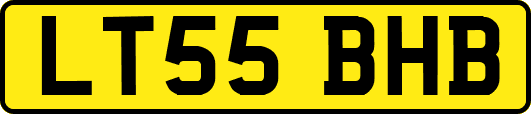 LT55BHB