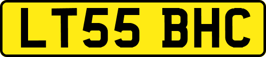 LT55BHC