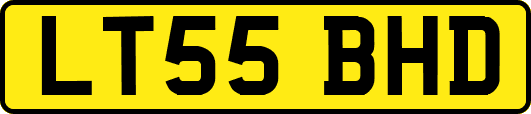 LT55BHD