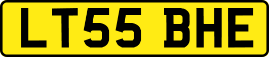 LT55BHE