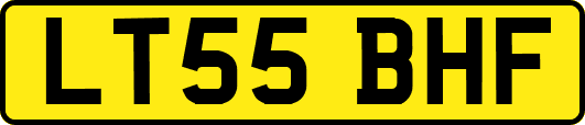 LT55BHF