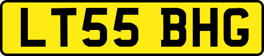 LT55BHG
