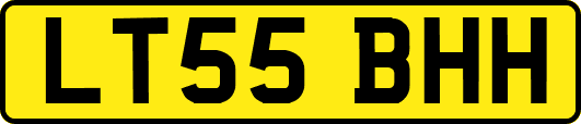 LT55BHH