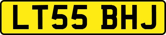 LT55BHJ