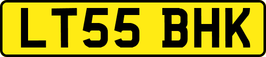 LT55BHK