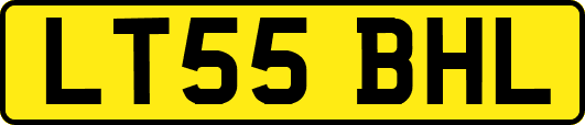 LT55BHL