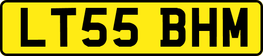 LT55BHM