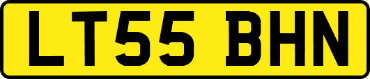 LT55BHN