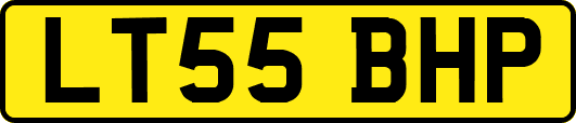LT55BHP
