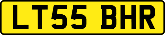 LT55BHR